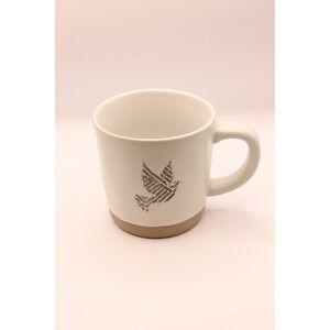 Hearth And Hand With Magnolia DOVE Stoneware MUG